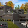 Клинкерная плитка Feldhaus Klinker R735 anthracit mana