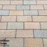 Felfhaus Klinker P203 areno trigo