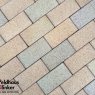 Felfhaus Klinker P203 areno trigo