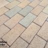 Felfhaus Klinker P203 areno trigo