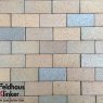 Felfhaus Klinker P203 areno trigo