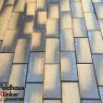 Felfhaus Klinker P248 areno nero