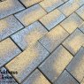 Felfhaus Klinker P248 areno nero