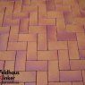 Felfhaus Klinker P249 areno ferrum