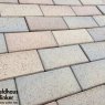 Felfhaus Klinker P273 cuero flamea