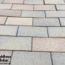 Felfhaus Klinker P273 cuero flamea