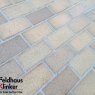 Felfhaus Klinker P273 cuero flamea