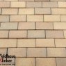 Felfhaus Klinker P273 cuero flamea