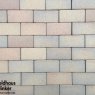 Felfhaus Klinker P273 cuero flamea