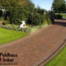 Feldhaus Klinker P403 gala flamea