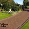 Feldhaus Klinker P403 gala flamea