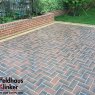 Feldhaus Klinker P408 gala nero