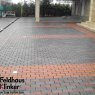 Feldhaus Klinker P409 gala ferrum