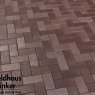 Feldhaus Klinker P409 gala ferrum