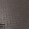 Feldhaus Klinker P609 umbra ferrum