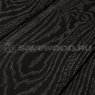 Террасная доска SaveWood Salix S (R+T) черный