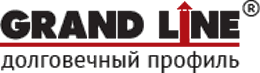 металлочерепица и профлист Grand Line 