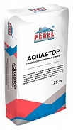 Гидроизоляционная смесь PEREL Aquastop (Аквастоп)