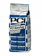 Затирка на цементной основе эластичная PCI Nanofug (Нанофуг) белая 15 кг Затирка на цементной основе эластичная PCI Nanofug (Нанофуг) белая 15 кг