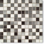 Керамическая мозаика Agrob Buchtal Chroma II 23x23x6,5 мм, цвет Farbraum pur 5550 Керамическая мозаика Agrob Buchtal Chroma II 23x23x6,5 мм, цвет Farbraum pur 5550