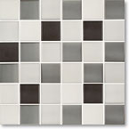 Керамическая мозаика Agrob Buchtal Chroma II 47x47x6,5 мм, цвет Farbraum pur 5550 Керамическая мозаика Agrob Buchtal Chroma II 47x47x6,5 мм, цвет Farbraum pur 5550