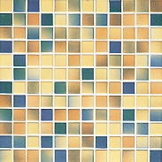 Керамическая мозаика Jasba М2 24x24x6,5 мм, цвет autumn Керамическая мозаика Jasba М2 24x24x6,5 мм, цвет autumn