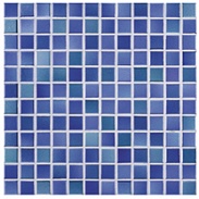 Керамическая мозаика Jasba М2 24x24x6,5 мм, цвет sky blue glossy Керамическая мозаика Jasba М2 24x24x6,5 мм, цвет sky blue glossy